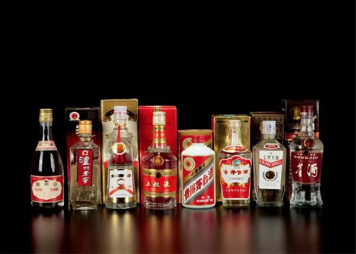 清河老酒储存的方法